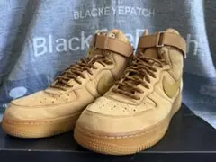 Miyaさん専用AIR FORCE 1 MID 07 WB - メルカリ