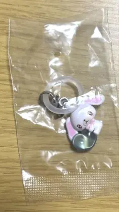 【新品未開封】Sanrio charactersエモきゅん2 しろうさ
