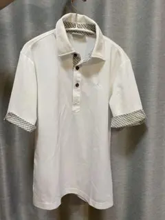 ★新品・未使用★ adidas ポロシャツ