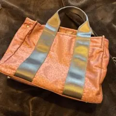 ヴィータフェリーチェ トートバッグ