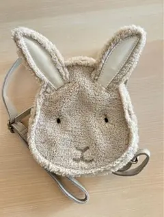 DONSJE うさぎリュック