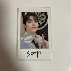 SEVENTEEN エスクプス チェキ HOLIDAY