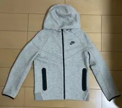 NIKEテックフリース　キッズ160 上のみ