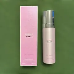 CHANEL CHANCE EAU TENDRE ボディスプレー 100mlのサムネイル