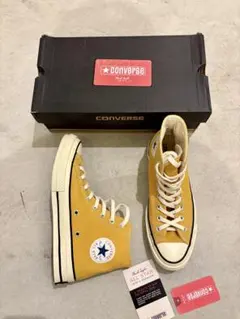 converse ct70 HI Premium Chuck ⭐︎