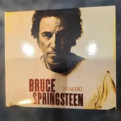 Bruce Springsteen Magic
