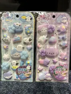 スクイーズシール