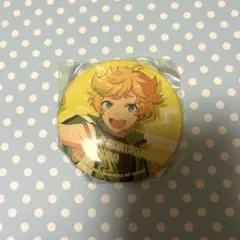 春川宙 丸型アート缶バッジvol.3