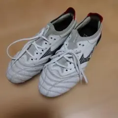 MIZUNO MORELIA NEO4 βJAPANモレリアネオ24.5おまけ付