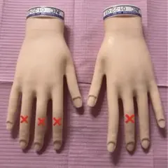 JNEC認定モデルハンド