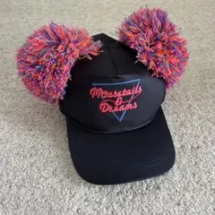 東京ディズニーリゾート MOUSETAILS & DREAMS キャップのサムネイル