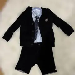 フォーマル　男の子　3点セット　　95