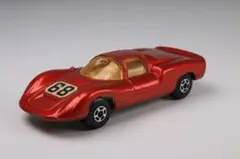 マッチボックスNo.68 ポルシェ910 1970年
