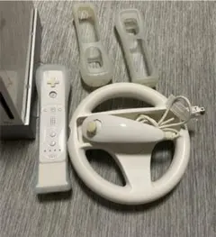 マリオカートWii本体