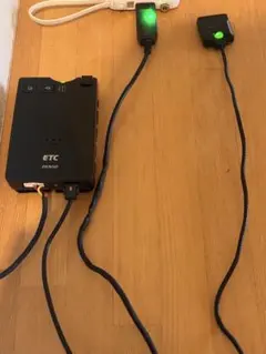 軽自動車使用 ETC2.0 シガー電源 EP1U716V GPS測位OK - メルカリ