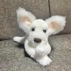 ペットパラダイス マザーガーデン チワワ ぬいぐるみ - メルカリ