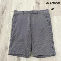 2026年最新】JIL SANDER メンズ ショートパンツ・ハーフパンツの人気
