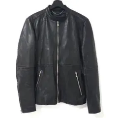 5351プールオム　シングルライダースジャケットのサムネイル