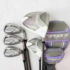 2026年最新】rbz sl レディースの人気アイテム - メルカリ