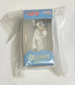 名探偵コナン Qposket 怪盗キッド フィギュア