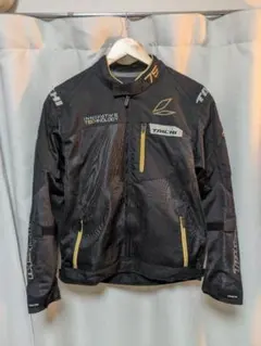 RSTAiCHI RSタイチ メッシュジャケット　サイズM　中古品 RS TAICHI(アールエスタイチ) メッシュジャケット | バイク用品
