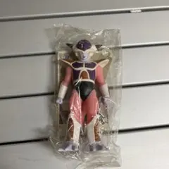 ドラゴンボール改　フリーザ　第一形態　ソフビ　タグ付き　新品