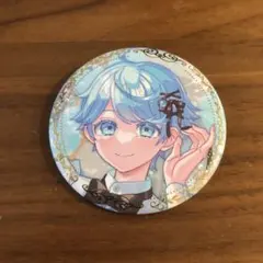 イナズマイレブン イナイレ ウルビダ 缶バッジ - メルカリ