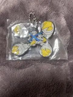 ポケモン アクリルスタンド アクスタ ガチャ ダイゴの色違いのメガ