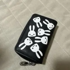 レア完売CUNE ウサギ ショルダーバッグ吐血 - メルカリ