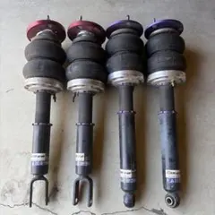 IDEAL エアサス ls460 IDEAL エアサス ls460 - メルカリ