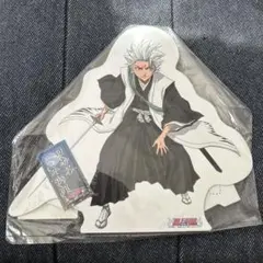 BLEACH ブリーチ 日番谷冬獅郎 ミニスタンドポップ