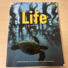 Life Second Edition National Geographic