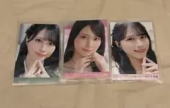イコラブ 佐々木舞香 ラブソングに襲われる タワレコ限定ポストカード