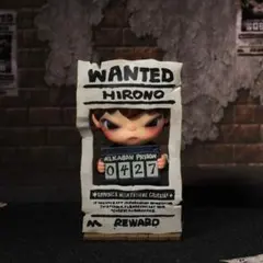 Hirono x Harry Potterシリーズ