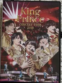 King & Prince CONCERT TOUR 2019