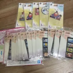 ワンピース一番くじ下位賞