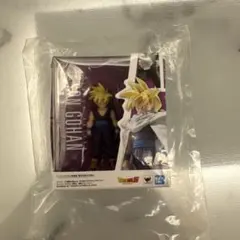 ドラゴンボール S.H.Figuarts 孫悟飯