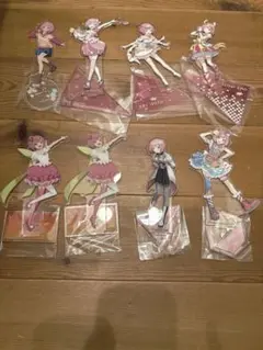 鳳えむ　アクスタ　まとめ売り