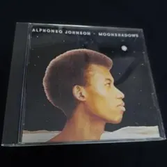 アルフォンソ・ジョンソン ムーンシャドウズ