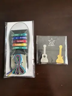 B'z PARTY ファンクラブ継続記念品セットのサムネイル