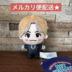 ◆NCT CCOMAZ NATION マスコット ジェミン