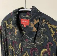 supremeシャツ長袖