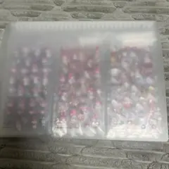 シール帳　完成品　ボンボンドロップシール　うるちゅるぽっぷシール他【国内正規品】