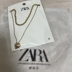 zara アクセサリー