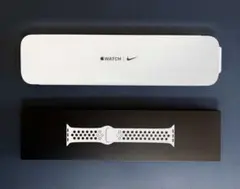 AppleWatch 純正 Nike Sport Band