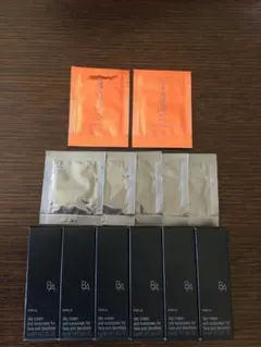 POLA ポーラ BA 日焼け止め 美容液 化粧水 サンプル 基礎化粧品