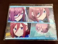 プレイマット マウスパッド 五等分の花嫁 中野一花 3枚セット Amazon.co.jp: アニメ 漫画 ドレス 五等分の花嫁 中野一花 中野