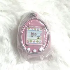 たまごっちミニチュアチャームコレクション4 ガシャポン　ちゃまめっち　ガチャ