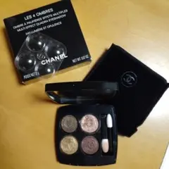 CHANEL LES 4 OMBRES 342
