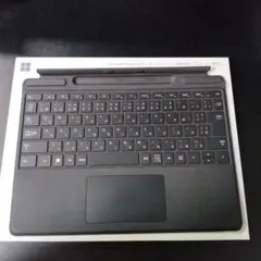 (ジャンク)Microsoft Surface Pro キーボード本体 ブラック